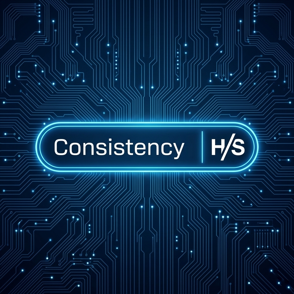 Reliability and Consistency